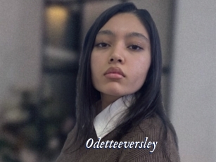 Odetteeversley