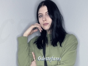Odettefares