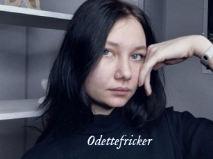 Odettefricker
