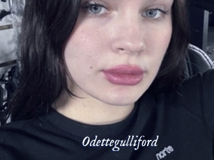 Odettegulliford