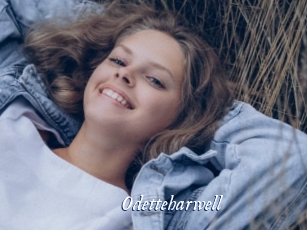 Odetteharwell