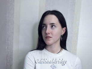 Odiliaaldridge