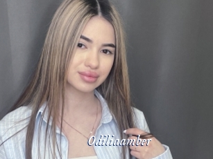 Odiliaamber