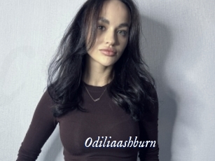 Odiliaashburn