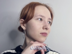 Odiliaching