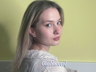 Odiliacovil