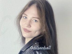Odiliaedsall