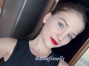 Odiliafinnelly