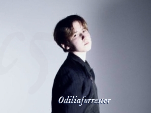 Odiliaforrester