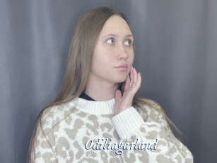 Odiliagarland