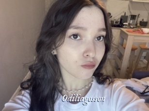 Odiliagosson