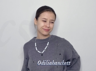 Odiliahanchett