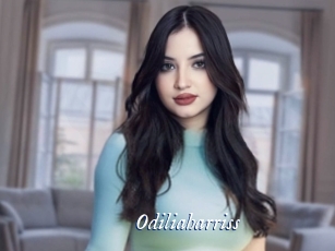 Odiliaharriss