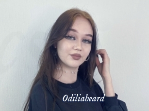 Odiliaheard