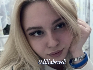 Odiliahewell