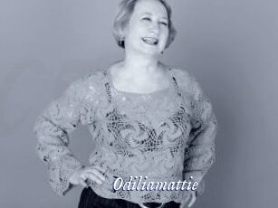 Odiliamattie