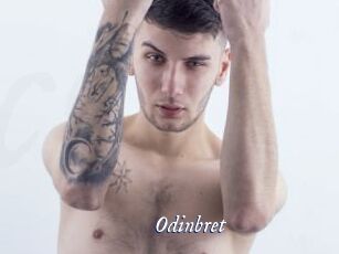 Odinbret