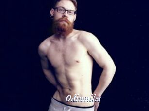 Odinmiles