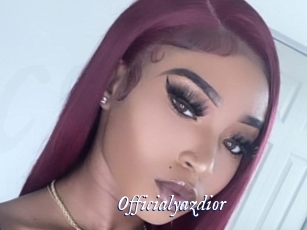 Officialyazdior