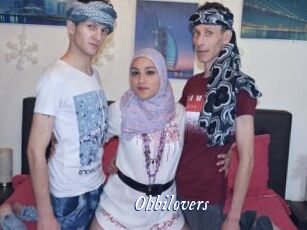 ohbilovers Cam 5