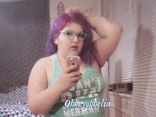Ohheyophelia