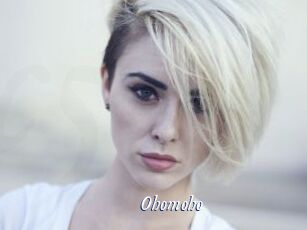 Ohomoho