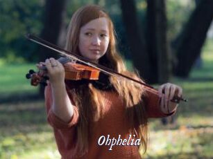 Ohphelia
