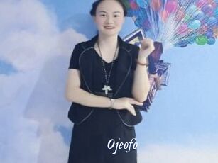 Ojeofo