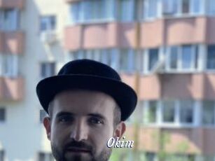 Okim