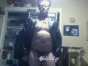 Oldclitlqr