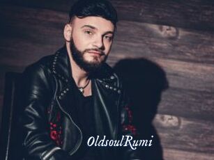OldsoulRumi