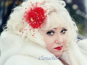 Olenacher