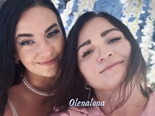 Olenalona