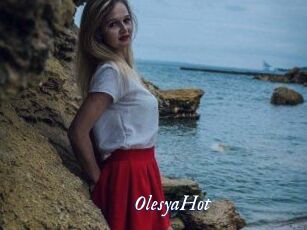 OlesyaHot