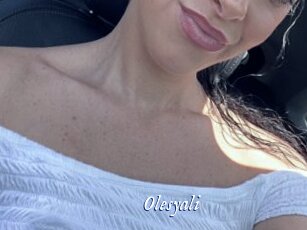 Olesyali