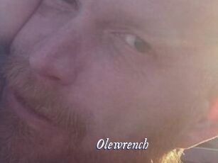 Olewrench