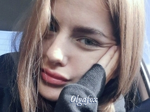 Olgafox
