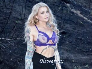 Oliveafoxx