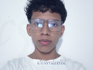 Oliverdavied