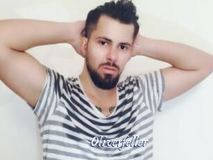 Oliverfeller