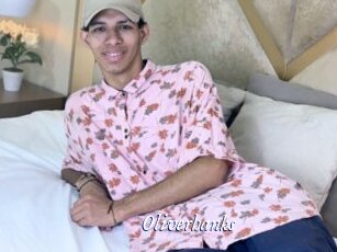 Oliverhanks