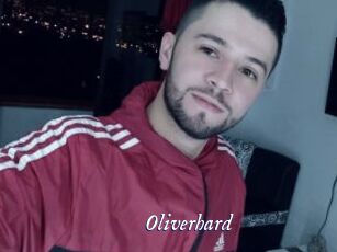 Oliverhard