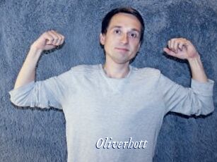Oliver_hott