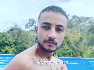Oliverjhonsson