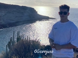 Oliverjune