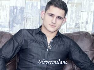 Olivermilano