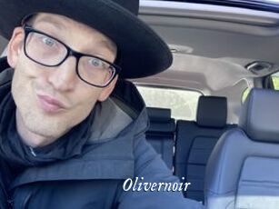 Olivernoir