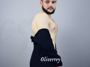 Oliverrey