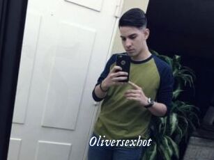 Oliversexhot