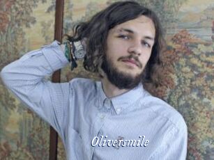 Oliversmile